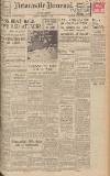 Newcastle Journal Monday 05 February 1940 Page 1