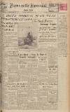 Newcastle Journal Saturday 10 February 1940 Page 1