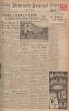 Newcastle Journal Thursday 02 May 1940 Page 1