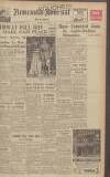 Newcastle Journal Monday 06 May 1940 Page 1