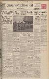 Newcastle Journal Monday 10 June 1940 Page 1