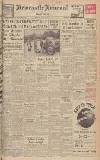 Newcastle Journal Monday 08 July 1940 Page 1
