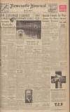 Newcastle Journal Wednesday 17 July 1940 Page 1