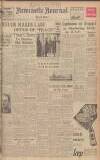 Newcastle Journal Saturday 20 July 1940 Page 1