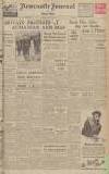 Newcastle Journal Monday 29 July 1940 Page 1