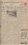 Newcastle Journal Thursday 05 September 1940 Page 1