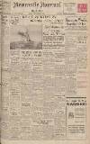 Newcastle Journal Friday 06 September 1940 Page 1