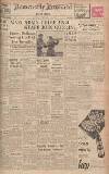 Newcastle Journal Saturday 14 September 1940 Page 1