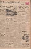 Newcastle Journal Friday 27 September 1940 Page 1