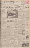 Newcastle Journal Friday 11 October 1940 Page 1