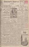 Newcastle Journal Saturday 12 October 1940 Page 1