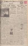 Newcastle Journal Wednesday 16 October 1940 Page 1