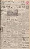 Newcastle Journal Thursday 17 October 1940 Page 1