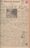 Newcastle Journal Thursday 24 October 1940 Page 1