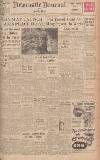 Newcastle Journal Friday 25 October 1940 Page 1