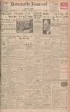 Newcastle Journal Thursday 14 November 1940 Page 1