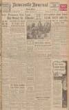 Newcastle Journal Thursday 02 January 1941 Page 1