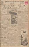 Newcastle Journal Saturday 04 January 1941 Page 1