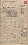 Newcastle Journal Friday 10 January 1941 Page 1