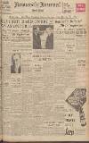 Newcastle Journal Saturday 11 January 1941 Page 1
