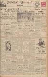 Newcastle Journal Monday 13 January 1941 Page 1