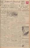 Newcastle Journal Tuesday 14 January 1941 Page 1