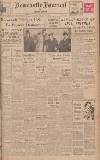 Newcastle Journal Tuesday 21 January 1941 Page 1