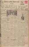 Newcastle Journal Friday 31 January 1941 Page 1