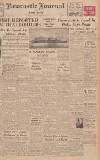 Newcastle Journal Saturday 15 February 1941 Page 1