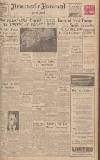 Newcastle Journal Saturday 22 February 1941 Page 1