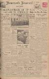 Newcastle Journal Monday 24 February 1941 Page 1