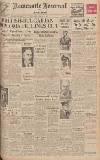 Newcastle Journal Wednesday 05 March 1941 Page 1