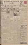 Newcastle Journal Monday 24 March 1941 Page 1