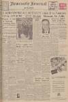 Newcastle Journal Friday 04 April 1941 Page 1