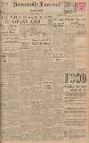 Newcastle Journal Monday 14 April 1941 Page 1