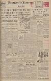 Newcastle Journal Tuesday 29 April 1941 Page 1