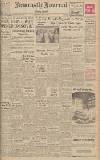 Newcastle Journal Thursday 01 May 1941 Page 1