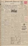Newcastle Journal Monday 26 May 1941 Page 1
