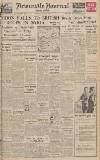 Newcastle Journal Monday 16 June 1941 Page 1