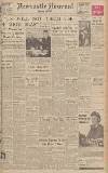 Newcastle Journal Saturday 21 June 1941 Page 1