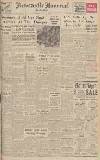 Newcastle Journal Wednesday 09 July 1941 Page 1