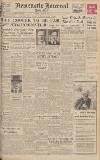 Newcastle Journal Monday 21 July 1941 Page 1