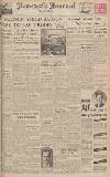 Newcastle Journal Monday 28 July 1941 Page 1