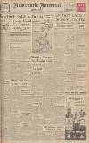 Newcastle Journal Tuesday 29 July 1941 Page 1