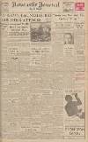 Newcastle Journal Thursday 02 October 1941 Page 1