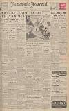 Newcastle Journal Thursday 30 October 1941 Page 1