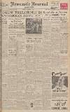 Newcastle Journal Friday 31 October 1941 Page 1
