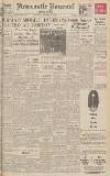 Newcastle Journal Saturday 15 November 1941 Page 1