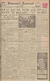 Newcastle Journal Saturday 22 November 1941 Page 1