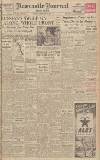 Newcastle Journal Monday 22 December 1941 Page 1